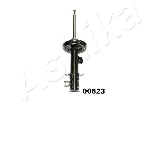Ashika MA-00823 Front Left Gas Oil Suspension Shock Absorber MA00823: Buy near me in Poland at 2407.PL - Good price!