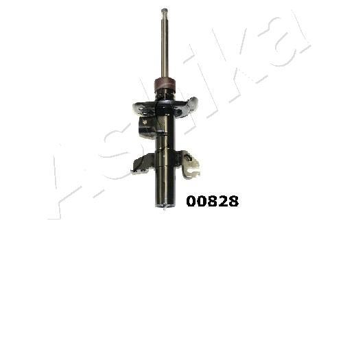 Ashika MA-00828 Front Left Gas Oil Suspension Shock Absorber MA00828: Buy near me in Poland at 2407.PL - Good price!