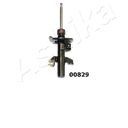 Ashika MA-00829 Front right gas oil shock absorber MA00829: Buy near me in Poland at 2407.PL - Good price!