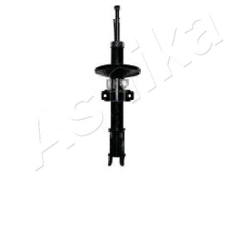 Ashika MA-00834 Front oil and gas suspension shock absorber MA00834: Buy near me in Poland at 2407.PL - Good price!