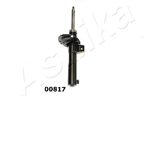 Ashika MA-00817 Front oil and gas suspension shock absorber MA00817: Buy near me at 2407.PL in Poland at an Affordable price!