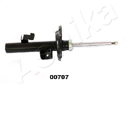 Ashika MA-00707 Front Left Gas Oil Suspension Shock Absorber MA00707: Buy near me in Poland at 2407.PL - Good price!