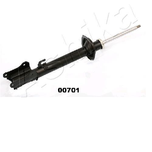 Ashika MA-00701 Rear oil and gas suspension shock absorber MA00701: Buy near me in Poland at 2407.PL - Good price!