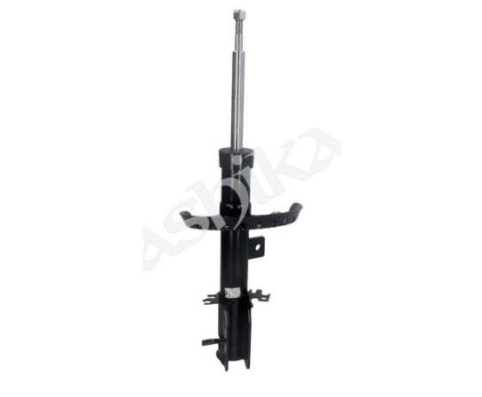 Ashika MA-00715 Front right gas oil shock absorber MA00715: Buy near me at 2407.PL in Poland at an Affordable price!