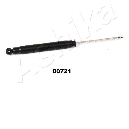 Ashika MA-00721 Rear oil and gas suspension shock absorber MA00721: Buy near me in Poland at 2407.PL - Good price!