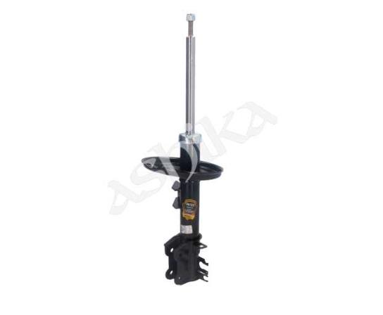 Ashika MA-00722 Front right gas oil shock absorber MA00722: Buy near me in Poland at 2407.PL - Good price!