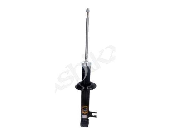Ashika MA-00702 Rear oil and gas suspension shock absorber MA00702: Buy near me in Poland at 2407.PL - Good price!