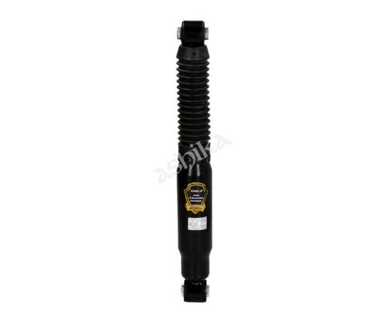 Ashika MA-00987 Rear oil and gas suspension shock absorber MA00987: Buy near me in Poland at 2407.PL - Good price!
