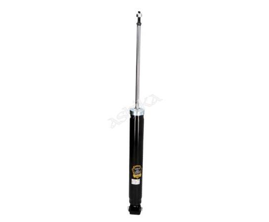 Ashika MA-00988 Rear oil and gas suspension shock absorber MA00988: Buy near me in Poland at 2407.PL - Good price!