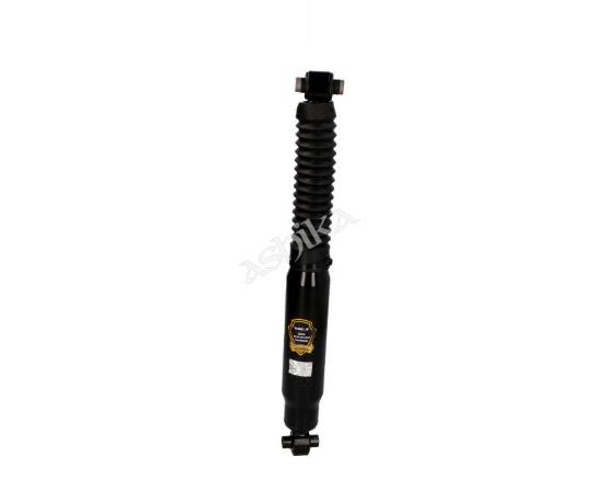 Ashika MA-00989 Rear oil and gas suspension shock absorber MA00989: Buy near me in Poland at 2407.PL - Good price!