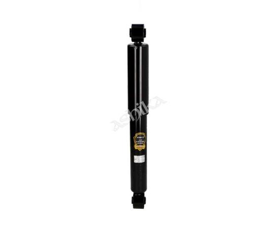 Ashika MA-01044 Rear oil and gas suspension shock absorber MA01044: Buy near me in Poland at 2407.PL - Good price!