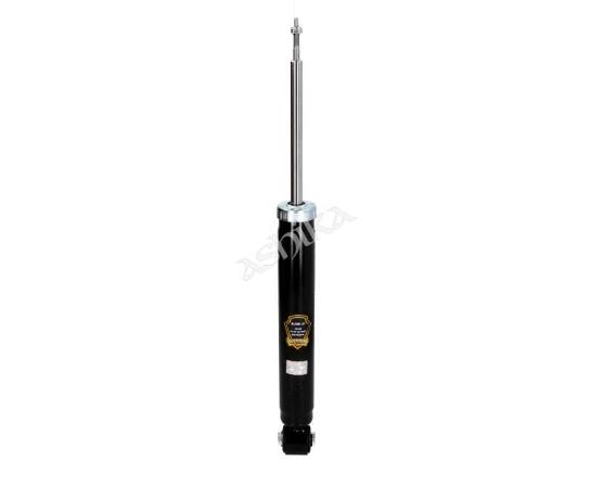 Ashika MA-01041 Rear oil and gas suspension shock absorber MA01041: Buy near me in Poland at 2407.PL - Good price!