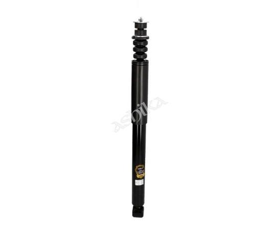 Ashika MA-01019 Rear oil and gas suspension shock absorber MA01019: Buy near me in Poland at 2407.PL - Good price!
