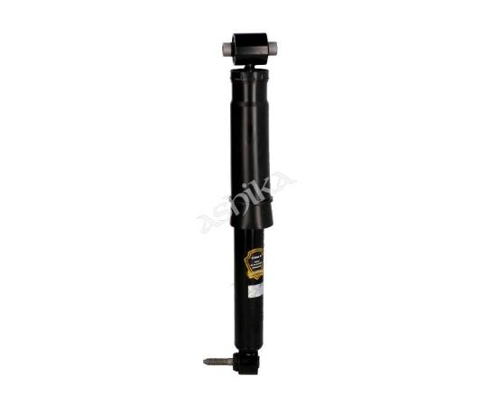 Ashika MA-01008 Rear oil and gas suspension shock absorber MA01008: Buy near me in Poland at 2407.PL - Good price!