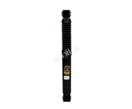 Ashika MA-00885 Rear oil and gas suspension shock absorber MA00885: Buy near me in Poland at 2407.PL - Good price!