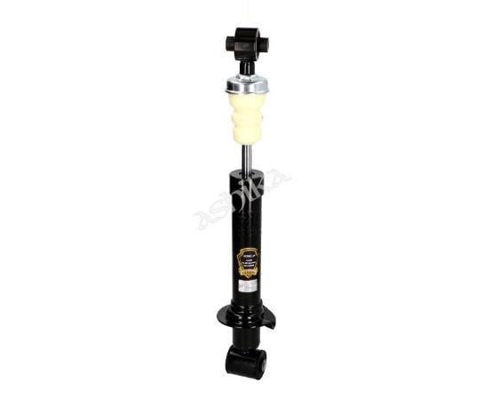 Ashika MA-00844 Rear oil and gas suspension shock absorber MA00844: Buy near me in Poland at 2407.PL - Good price!