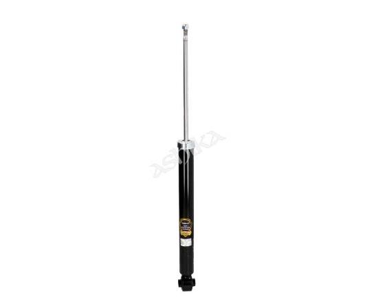 Ashika MA-00845 Rear oil and gas suspension shock absorber MA00845: Buy near me in Poland at 2407.PL - Good price!