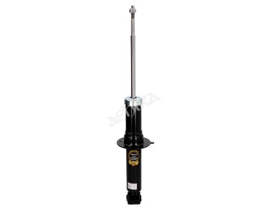Ashika MA-00906 Rear oil and gas suspension shock absorber MA00906: Buy near me in Poland at 2407.PL - Good price!