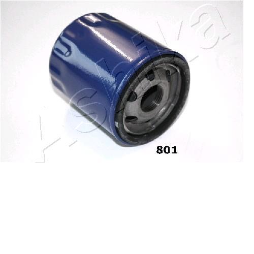 Ashika 10-08-801 Oil Filter 1008801: Buy near me at 2407.PL in Poland at an Affordable price!