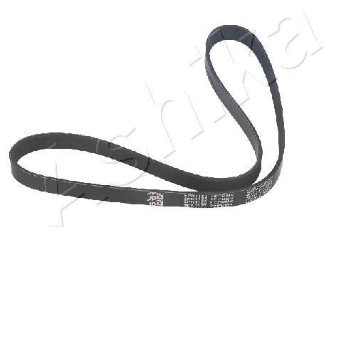 Ashika 112-6PK1123 V-Ribbed Belt 1126PK1123: Buy near me in Poland at 2407.PL - Good price!