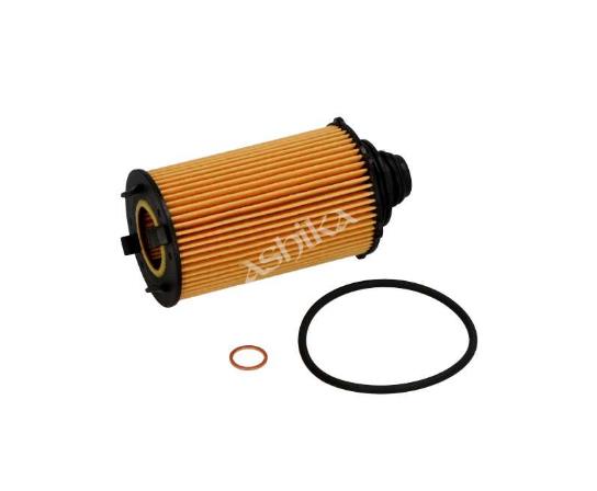 Ashika 10-ECO140 Oil Filter 10ECO140: Buy near me at 2407.PL in Poland at an Affordable price!