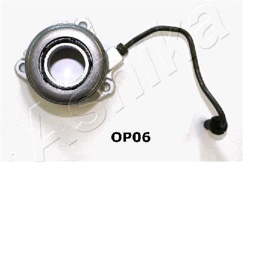 Ashika 90OPOP06 Release bearing 90OPOP06: Buy near me in Poland at 2407.PL - Good price!