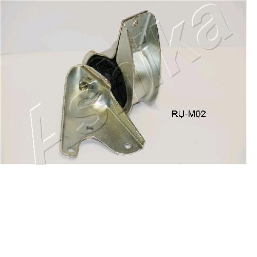 Ashika GOMM02 Engine mount GOMM02: Buy near me in Poland at 2407.PL - Good price!