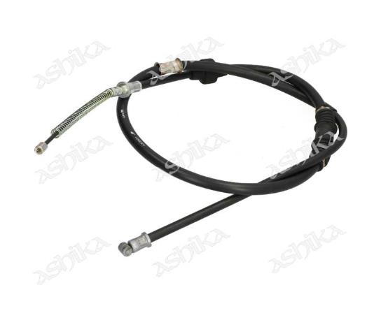 Ashika 13105554L Parking brake cable left 13105554L: Buy near me in Poland at 2407.PL - Good price!