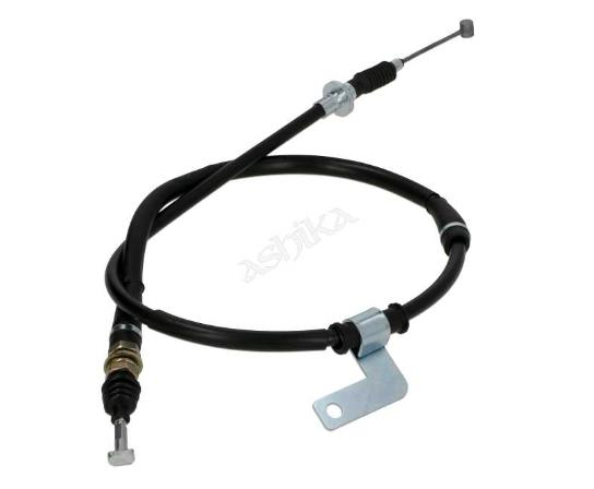 Ashika 13103352R Parking brake cable, right 13103352R: Buy near me in Poland at 2407.PL - Good price!