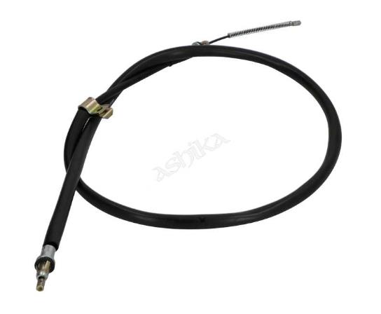 Ashika 13101162R Parking brake cable, right 13101162R: Buy near me in Poland at 2407.PL - Good price!