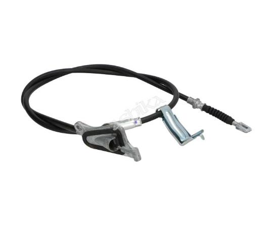 Ashika 13101159L Parking brake cable left 13101159L: Buy near me in Poland at 2407.PL - Good price!