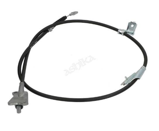 Ashika 13101158L Cable Pull, parking brake 13101158L: Buy near me in Poland at 2407.PL - Good price!