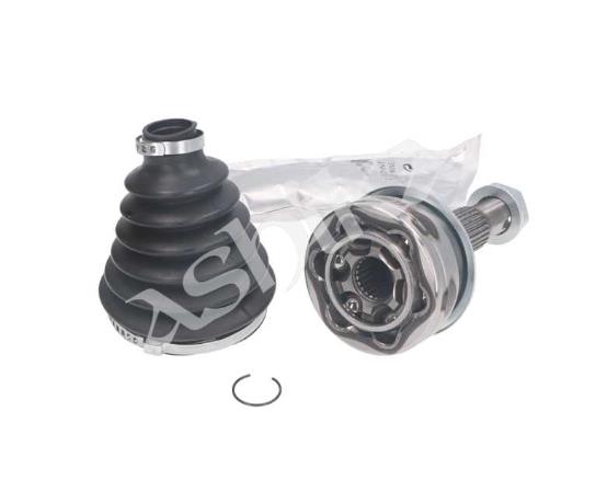 Ashika 6202278 CV joint 6202278: Buy near me at 2407.PL in Poland at an Affordable price!