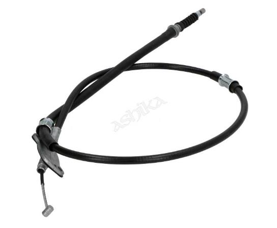 Ashika 13106633L Cable Pull, parking brake 13106633L: Buy near me in Poland at 2407.PL - Good price!