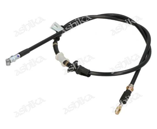 Ashika 13105564L Cable Pull, parking brake 13105564L: Buy near me in Poland at 2407.PL - Good price!