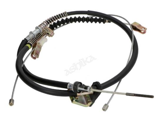 Ashika 13102272 Cable Pull, parking brake 13102272: Buy near me in Poland at 2407.PL - Good price!