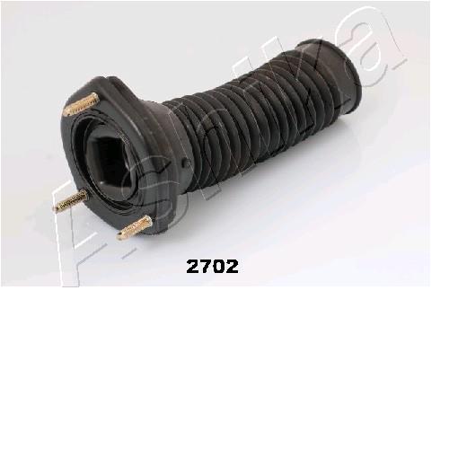 Ashika GOM2702 Rear left shock absorber support GOM2702: Buy near me in Poland at 2407.PL - Good price!