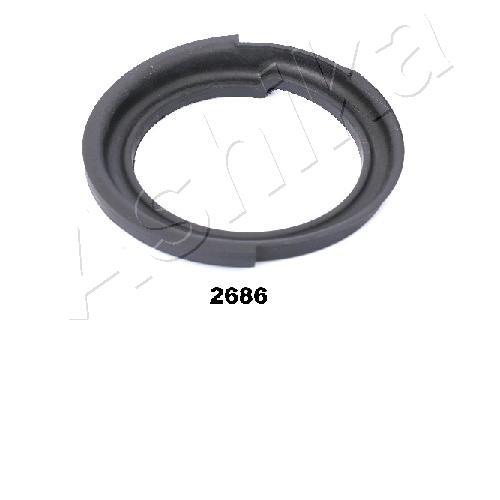 Ashika GOM2686 Suspension Spring Plate GOM2686: Buy near me at 2407.PL in Poland at an Affordable price!
