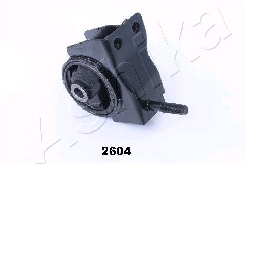 Ashika GOM2604 Engine mount GOM2604: Buy near me in Poland at 2407.PL - Good price!