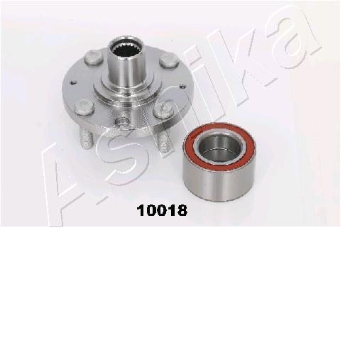 Ashika 4410018 Wheel hub front 4410018: Buy near me at 2407.PL in Poland at an Affordable price!