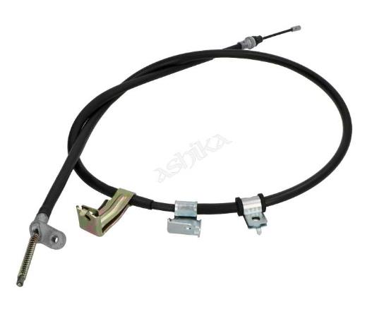 Ashika 13101169R Parking brake cable, right 13101169R: Buy near me in Poland at 2407.PL - Good price!