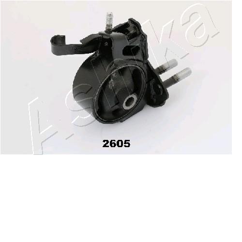 Ashika GOM2605 Engine mount GOM2605: Buy near me in Poland at 2407.PL - Good price!