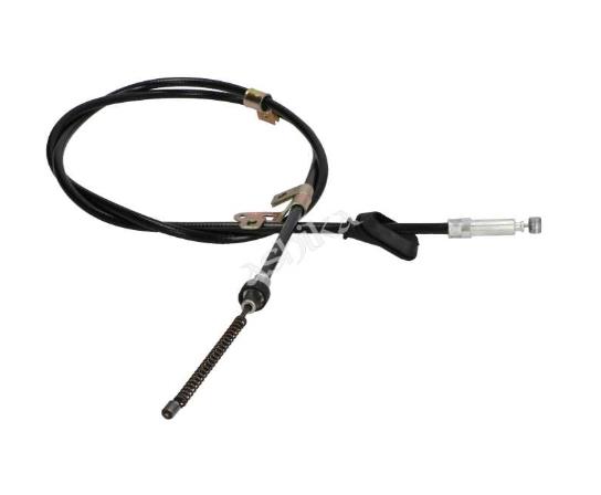 Ashika 131022051R Parking brake cable, right 131022051R: Buy near me in Poland at 2407.PL - Good price!