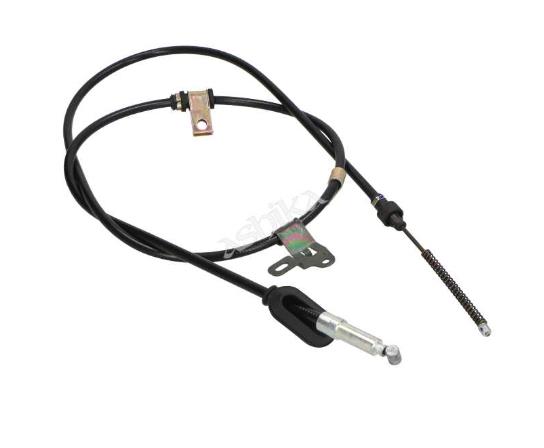 Ashika 131022051L Parking brake cable left 131022051L: Buy near me in Poland at 2407.PL - Good price!