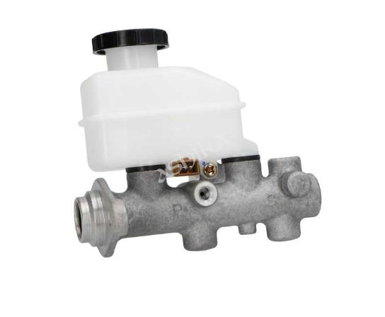 Ashika 680KK50 Brake Master Cylinder 680KK50: Buy near me in Poland at 2407.PL - Good price!