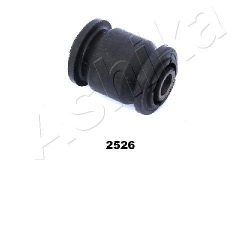 Ashika GOM2526 Control Arm-/Trailing Arm Bush GOM2526: Buy near me in Poland at 2407.PL - Good price!