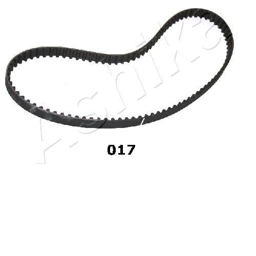 Ashika 4000017 Timing belt 4000017: Buy near me at 2407.PL in Poland at an Affordable price!