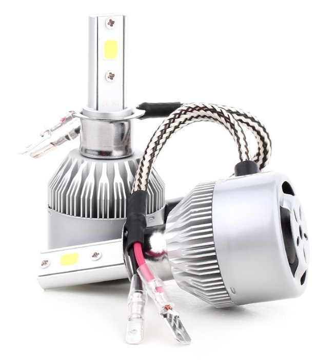 DK DK-CLD-H3 Halogen lamp 12V H3 DKCLDH3: Buy near me at 2407.PL in Poland at an Affordable price!