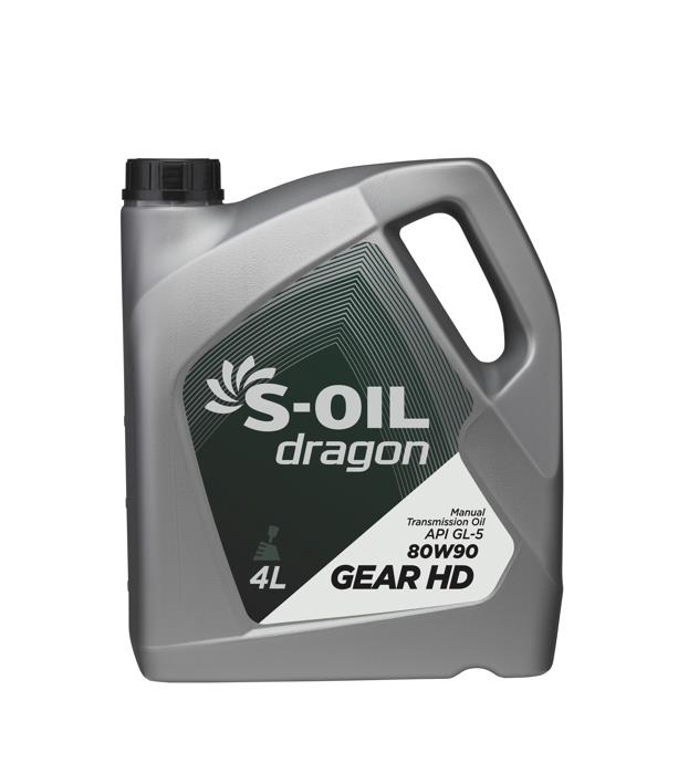 S-Oil DGHD75904 Auto part DGHD75904: Buy near me at 2407.PL in Poland at an Affordable price!