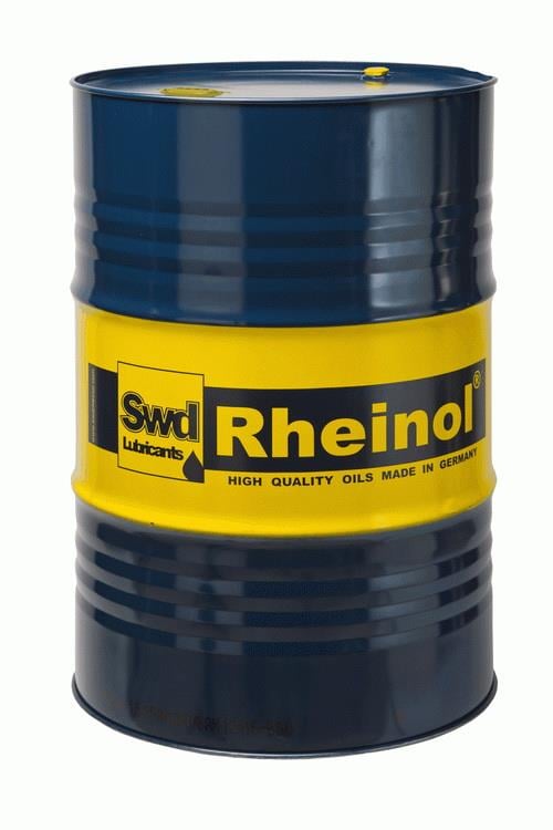 SWD Rheinol 32555.980 Olej przekładniowy SWD Rheinol Synkrol 5 80W-90, 208 L, podana cena za 1 litr 32555980: Dobra cena w Polsce na 2407.PL - Kup Teraz!